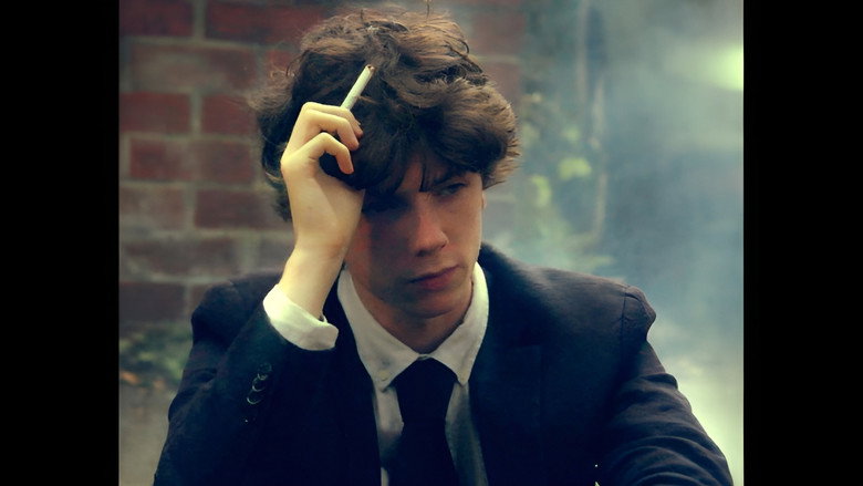 кадр из фильма Kerb