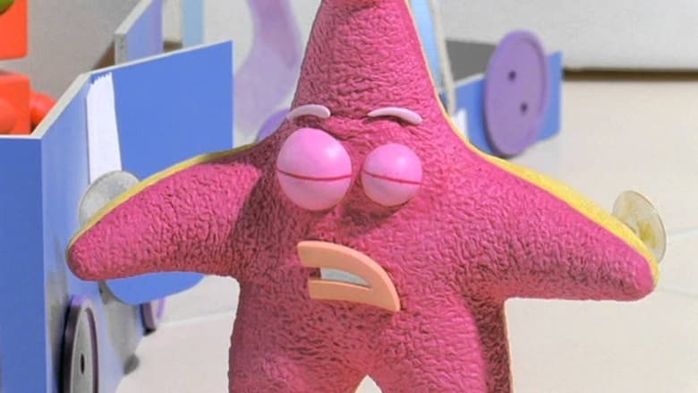 кадр из фильма Rubbadubbers: Splish! Splash! Splosh!