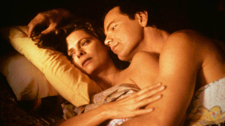 кадр из фильма The Companion