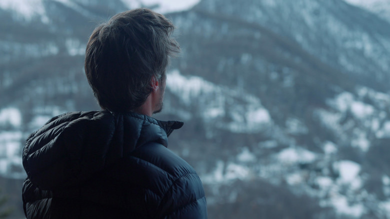 кадр из фильма Second Souffle