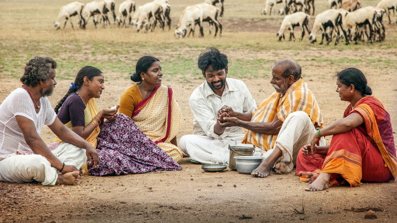 кадр из фильма தொரட்டி