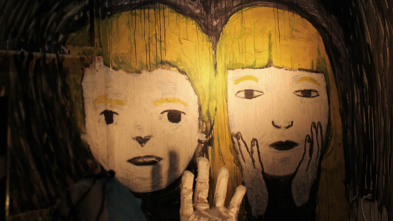 кадр из фильма Дом волка