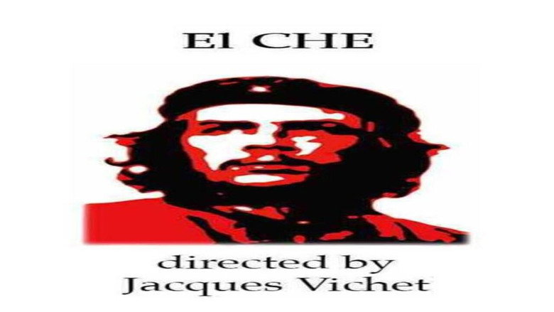кадр из фильма Che Guevara, les visages du Che