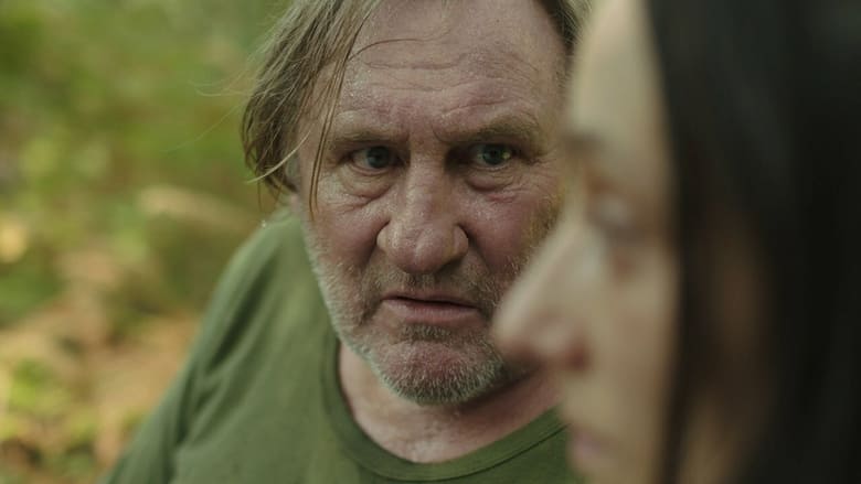 кадр из фильма The End