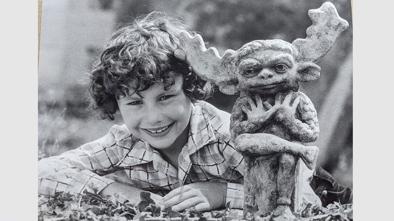 кадр из фильма The Witches and the Grinnygog