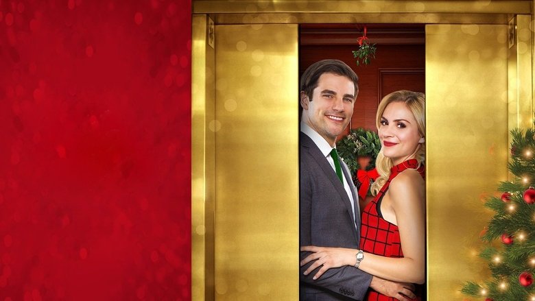 кадр из фильма Merry Kissmas