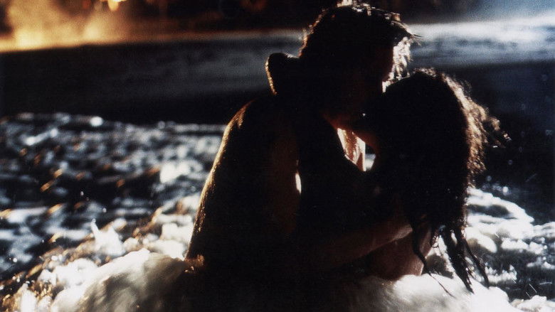 кадр из фильма Sambolico