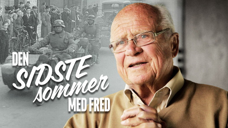 Den sidste sommer med fred