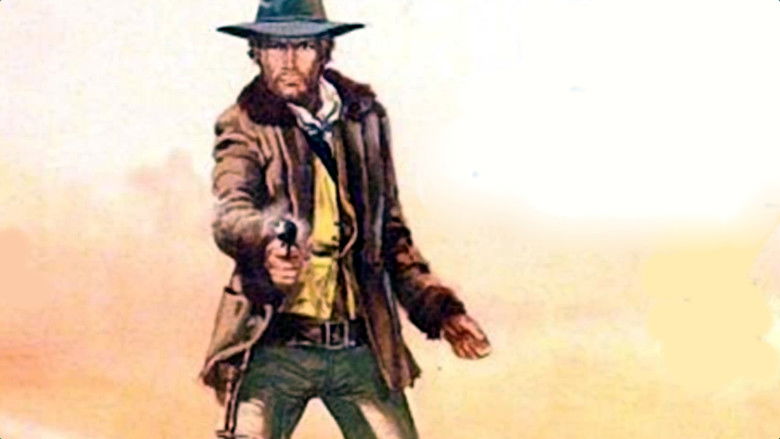 кадр из фильма И настало время убивать...