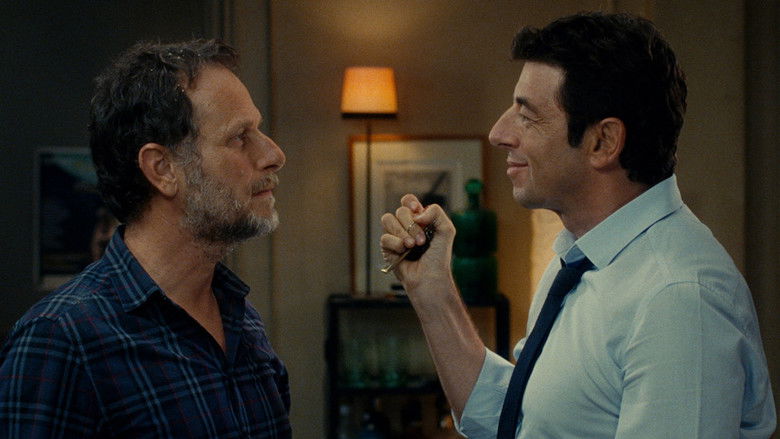 кадр из фильма Имя