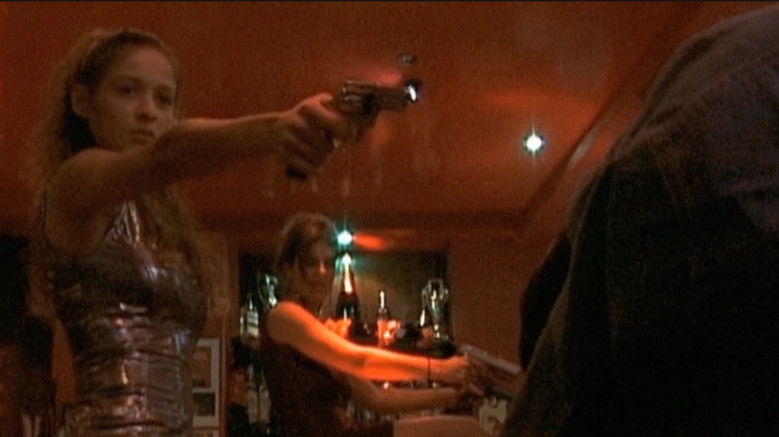 кадр из фильма Трахни меня