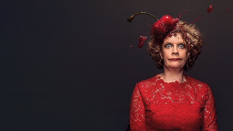 кадр из фильма Brigitte Kaandorp: Eh…