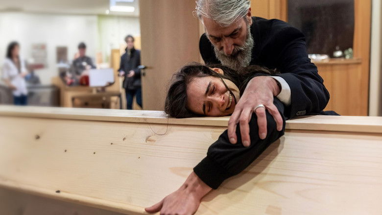 кадр из фильма Der Fall