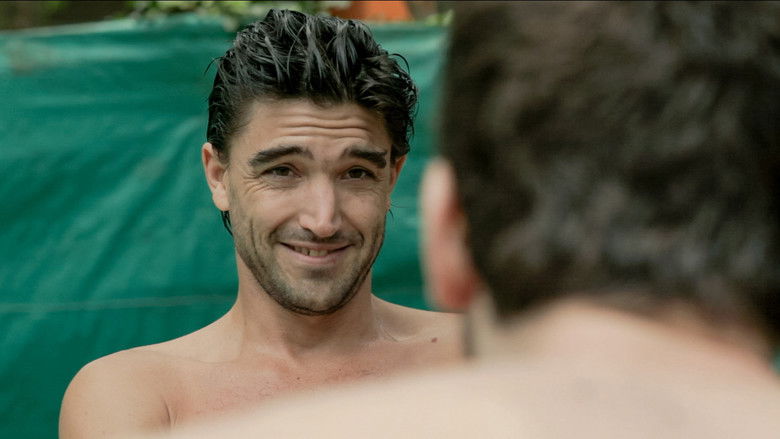 кадр из фильма Гавайи