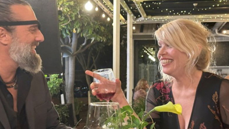 кадр из фильма Hancock Park