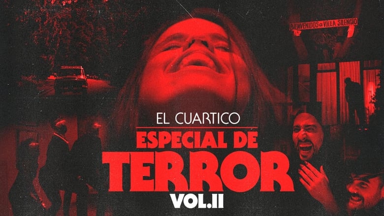 кадр из фильма El Cuartico Especial de Terror - Vol.2