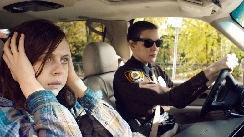 кадр из фильма Сага о чудовище. Сумерки