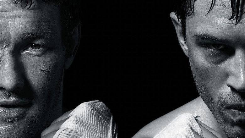 кадр из фильма Воин