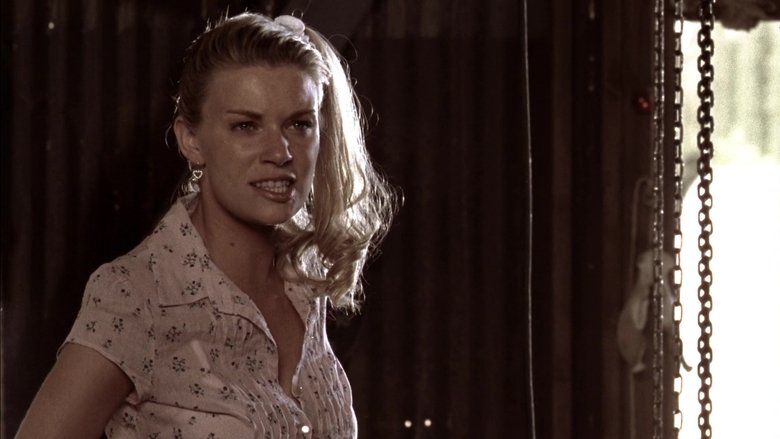 кадр из фильма Кошмары на стоянке трейлеров