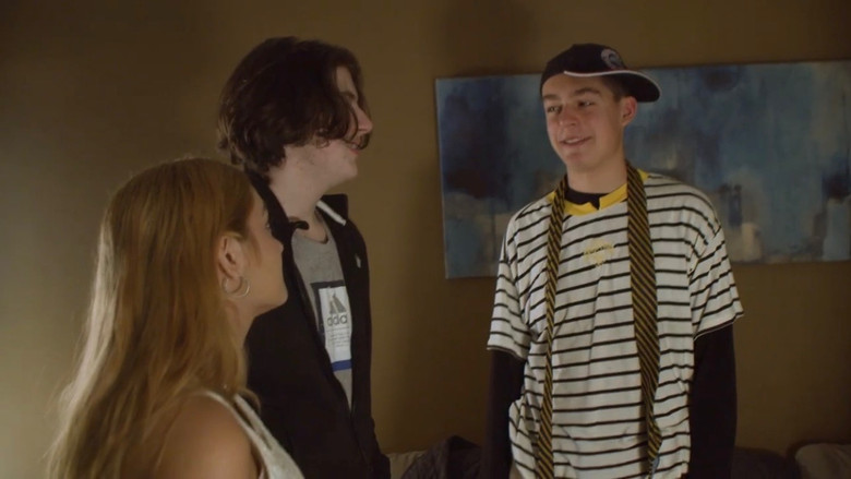 кадр из фильма Pot of Gold