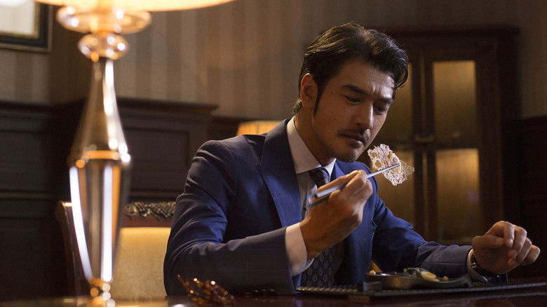 кадр из фильма Я не этого ожидал