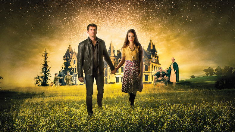 кадр из фильма House of Time