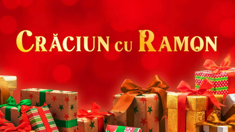 кадр из фильма Crăciun cu Ramon