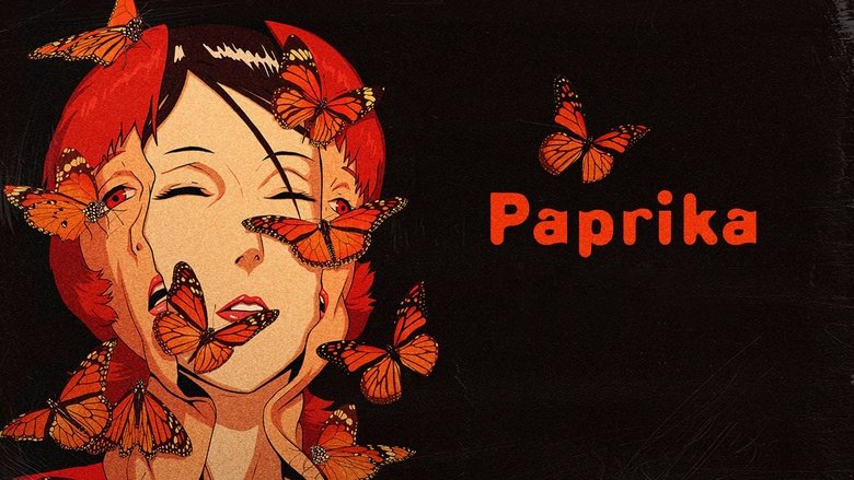 кадр из фильма Паприка