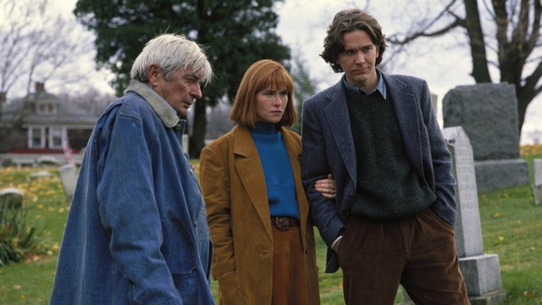 кадр из фильма Тёмная половина