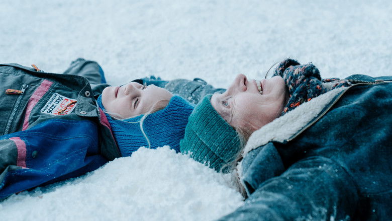 кадр из фильма Женщина с…