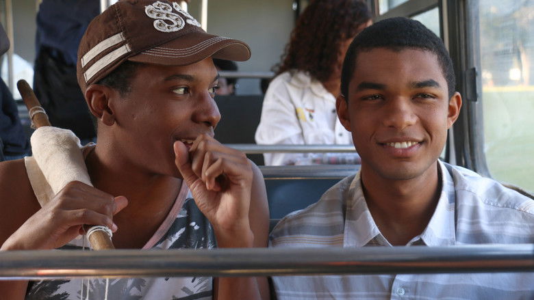 кадр из фильма Nosso Sonho