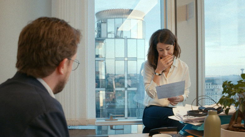 кадр из фильма Le Compromis : Dans les coulisses du pouvoir