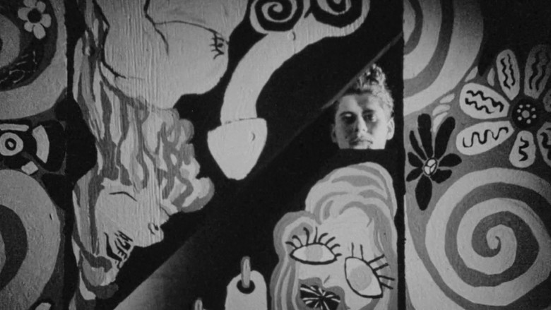 кадр из фильма Hippy Porn