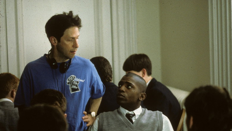 кадр из фильма О