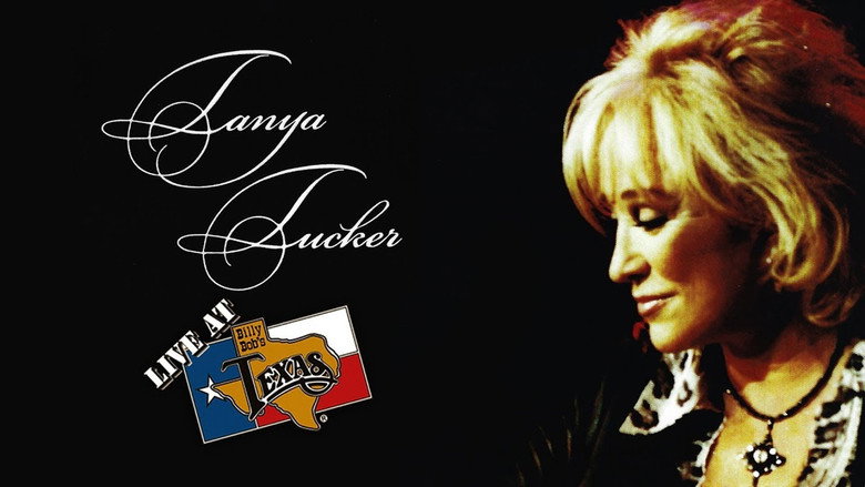 кадр из фильма Tanya Tucker - Live At Billy Bob's Texas