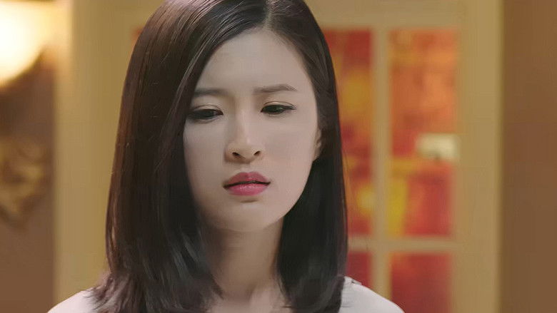 кадр из фильма 江湖情未了