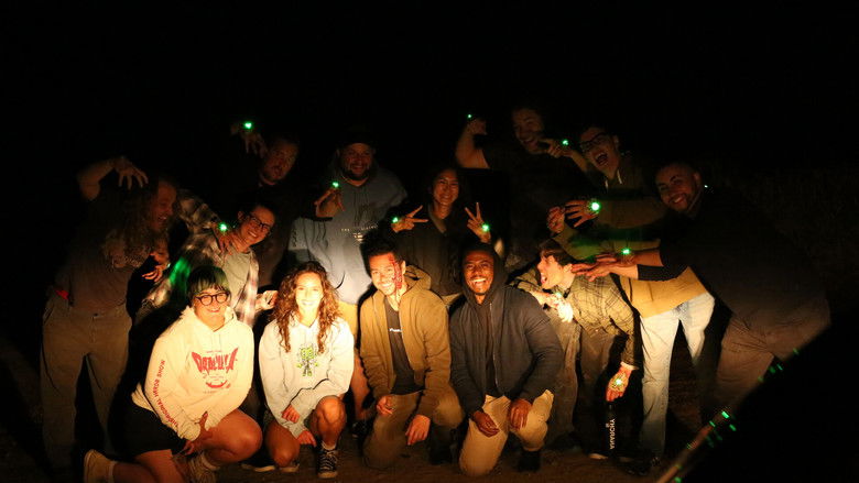 кадр из фильма Martha's Notebook: Samuel & Jordan