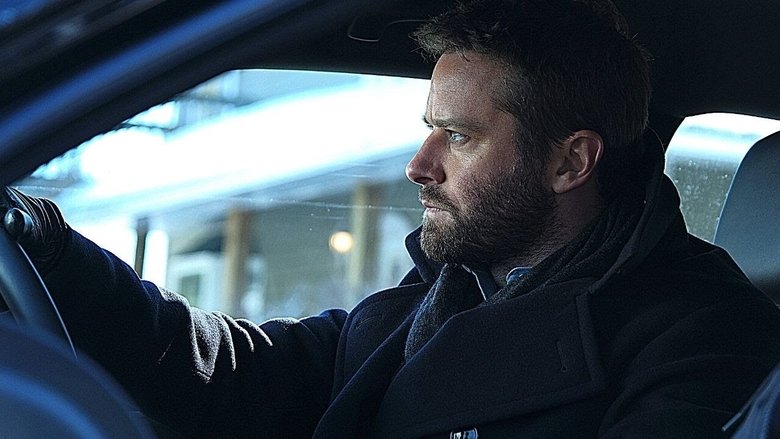 кадр из фильма Трафик