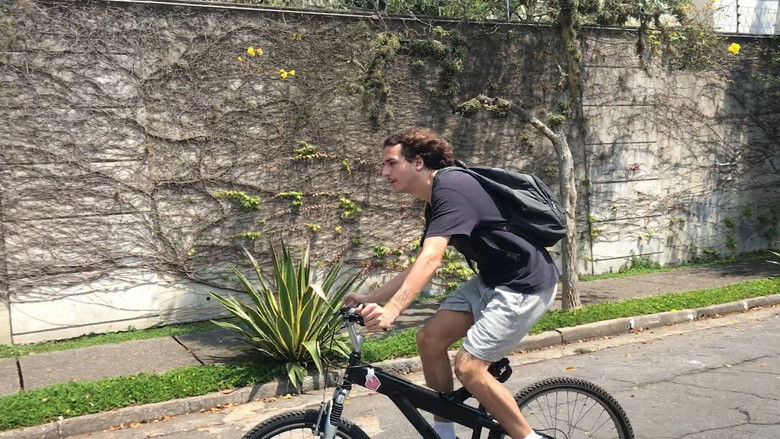 кадр из фильма MUNZIGER