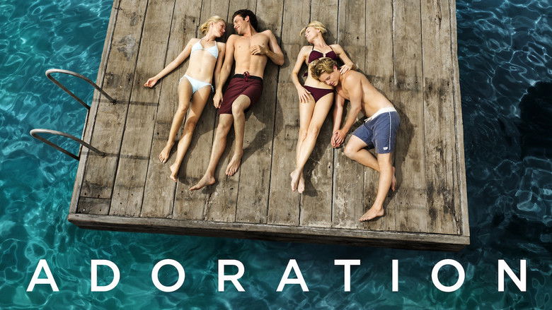 кадр из фильма Тайное влечение