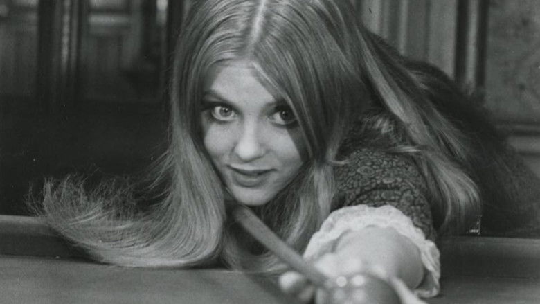 кадр из фильма Мамочка, нянечка, сыночек и доченька