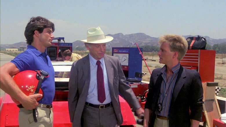 кадр из фильма Девчонка-сорванец