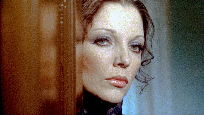 кадр из фильма Страх в ночи