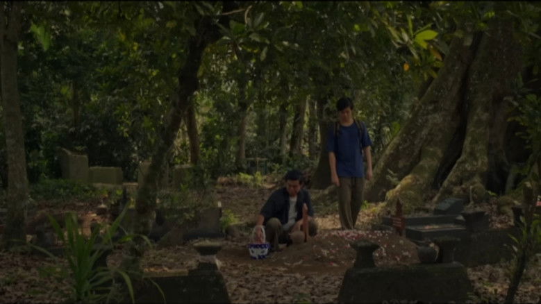 кадр из фильма Sebelum Dijemput Nenek