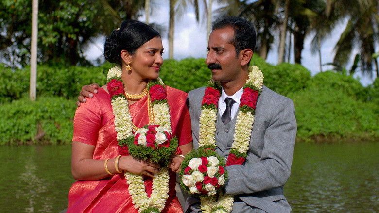 кадр из фильма ഉള്ളൊഴുക്ക്