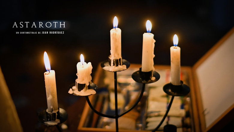 кадр из фильма Astaroth
