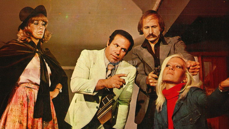 кадр из фильма Adalet