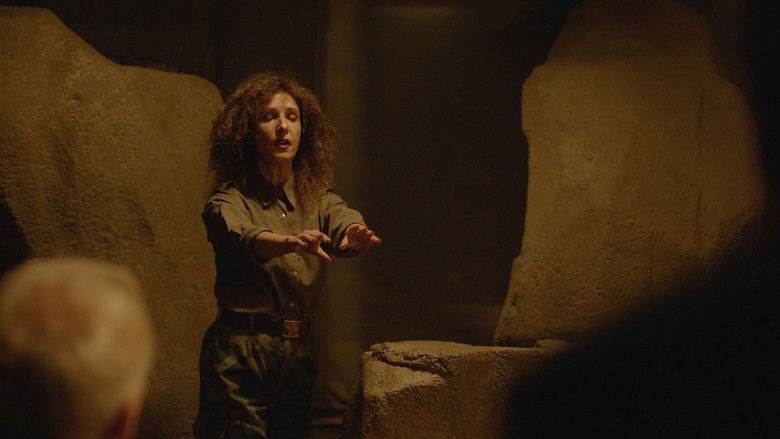 кадр из фильма Триумф