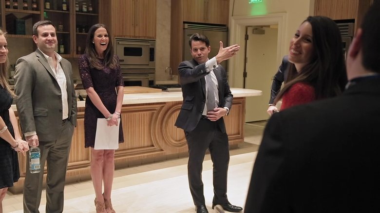 кадр из фильма Mooch