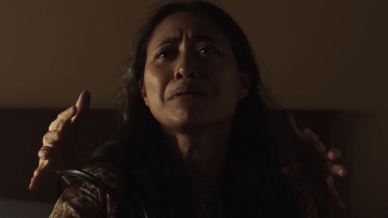 кадр из фильма Kafir: Gerbang Sukma